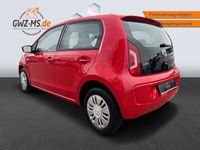 gebraucht VW up! up! move