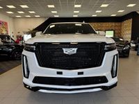 Gebraucht Cadillac Escalade 683 PS (502 kW) 2023 Weiß SUV