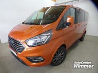 gebraucht Ford Tourneo 