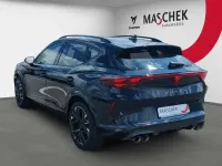 Neu Cupra Formentor VZ 333 PS (244 kW) 2026 Schwarz SUV