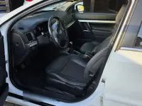 Gebraucht Opel Vectra 155 PS (114 kW) 2009 Weiß Limousine