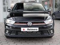 Neu VW Polo GTI 207 PS (152 kW) 2026 Schwarz Kleinwagen