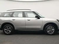 Gebraucht Mini Countryman Classic 170 PS (125 kW) 2025 Grau SUV