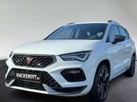 Neu Cupra Ateca 150 PS (110 kW) 2025 Weiß SUV