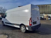 gebraucht Renault Master Kasten*L3H2*Navi-Tv-PDC*AHK*Klima*Kamera