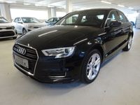 gebraucht Audi A3 35 TFSI S-tronic design