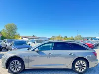 Brugt Audi A6 204 HK (150 kW) 2022 Grå Stationcar