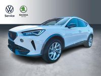 Gebraucht Cupra Formentor 150 PS (110 kW) 2024 Weiß SUV