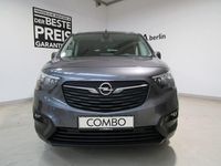 Gebraucht Opel Combo 74 PS (54 kW) 2020 Grau Van / Kleinbus