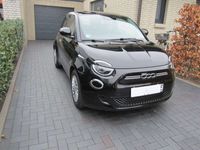 gebraucht Fiat 500e 