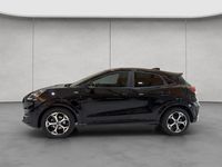 Gebraucht Ford Puma ST-Line X 155 PS (114 kW) 2024 Agate black metallic SUV