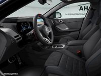 Gebraucht BMW M235 Shadowline 300 PS (220 kW) 2025 Schwarz Coupé