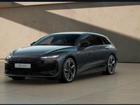 Neu Audi A6 e-tron S-Line 314 kW (428 PS) 2026 Daytonagrau perleffekt Kombi