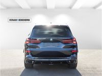 gebraucht BMW X5 xDrive30dMSport+Navi+AHK+Panorama+Sitzbelüftung Weitere Angebote