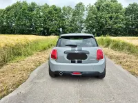 Gebraucht Mini Cooper Chili 136 PS (100 kW) 2020 Grau Kleinwagen