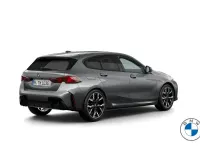 Brugt BMW 120 Efficient Dynamics 170 HK (125 kW) 2025 Grå Hatchback