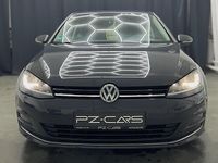 Gebraucht VW Golf VII Highline 122 PS (89 kW) 2013 Grau Limousine