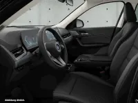 Neu BMW X1 Comfort Edition 245 PS (180 kW) 2026 Schwarz uni SUV