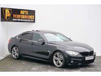 gebraucht BMW 428 Gran Coupé i xDrive Aut. M-Sportpaket~HUD~ESD