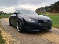 gebraucht Audi TT Coupé S-line