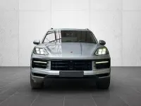 Gebraucht Porsche Cayenne S E-Hybrid 519 PS (381 kW) 2025 Silber SUV