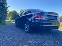 gebraucht BMW 120 Coupé d - M-Paket