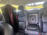 Gebraucht Volvo V90 CC Pro 190 PS (139 kW) 2018 Schwarz Kombi