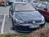 gebraucht VW Golf VII 