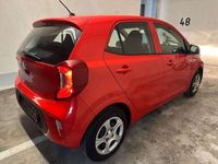 gebraucht Kia Picanto Edition 7 62 KW Klima EURO 6 Sitzheizung