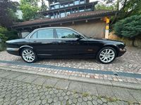 Gebraucht Jaguar XJ Executive 298 PS (219 kW) 2003 Schwarz Limousine