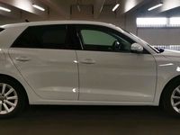 gebraucht Audi A1 25 TFSI