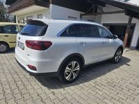 gebraucht Kia Sorento Sorento2.2 CRDi AWD Aut. Platinum Edition