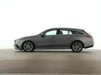 Gebraucht Mercedes CLA200 Shooting Brake 150 PS (110 kW) 2023 Kombi