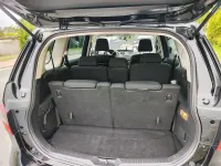 Gebraucht Mazda 5 116 PS (85 kW) 2011 Schwarz Van / Kleinbus