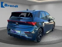 Second-hand Cupra Born 169 kW (231 CP) 2023 Albastru Hatchback