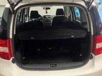 Gebraucht Skoda Yeti 105 PS (77 kW) 2014 Weiß SUV