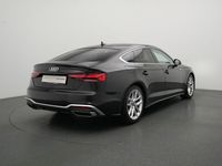 Gebraucht Audi A5 150 PS (110 kW) 2024 Schwarz / mythosschwarz (metallic) Limousine