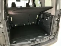 Gebraucht Ford Tourneo Courier Titanium 125 PS (91 kW) 2025 Cactus grau Van / Kleinbus