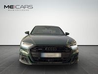 Second-hand Audi A8 286 CP (210 kW) 2020 Verde Berlinǎ