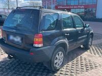 Gebraucht Ford Maverick 197 PS (144 kW) 2003 SUV