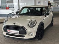 Second-hand Mini ONE 75 CP (55 kW) 2016 Alb Hatchback
