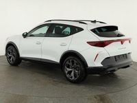 Ny Cupra Formentor 150 HK (110 kW) 2025 Hvid SUV