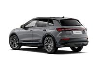 Gebraucht Audi Q4 e-tron Ambiente 150 kW (204 PS) 2025 Kieselgrau SUV