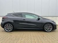 Gebraucht Kia ProCeed GT-Track 204 PS (150 kW) 2015 Schwarz Kleinwagen