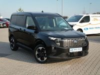 Neu Ford Transit Limited 100 kW (136 PS) 2026 Obsidianschwarz metallic Van / Kleinbus
