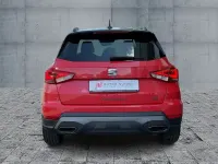 Neu Seat Arona FR 116 PS (85 kW) 2026 Rot SUV
