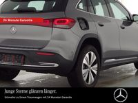 gebraucht Mercedes EQA250 Progressive/LED/SHZ/Parktronic/Kamera