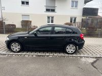 gebraucht BMW 118 d -