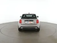 Gebraucht Mini Cooper Classic 136 PS (100 kW) 2023 Grau Kleinwagen