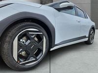 Neu Kia EV4 Earth 150 kW (204 PS) 2025 Weiß Kleinwagen